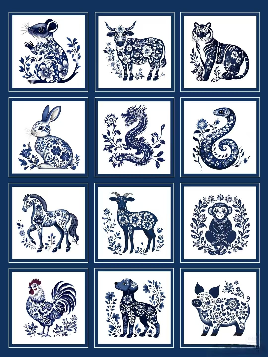 Feng Shui & BaZi Consultant — Ethan Portrait