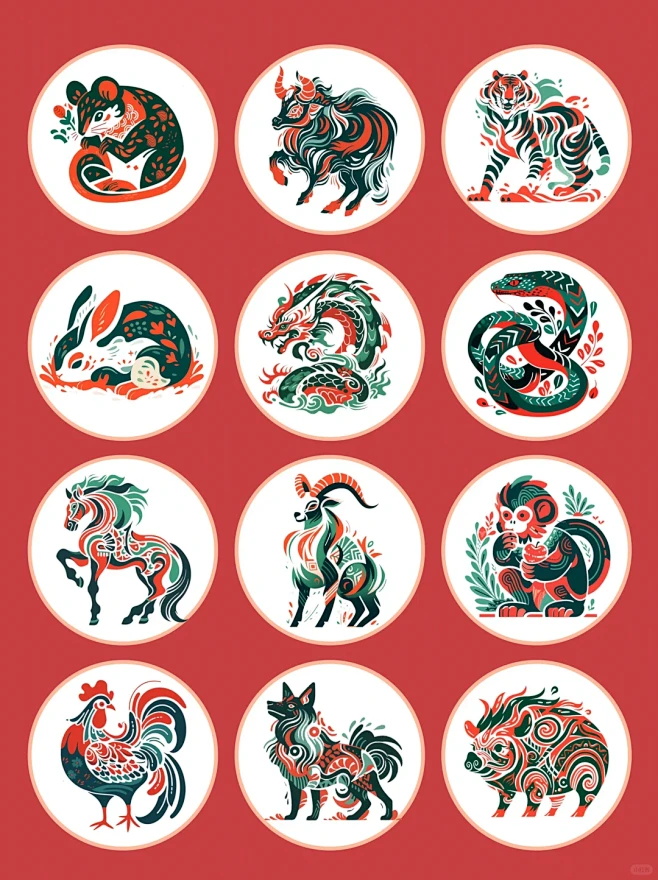 What Are the Chinese Zodiac Signs