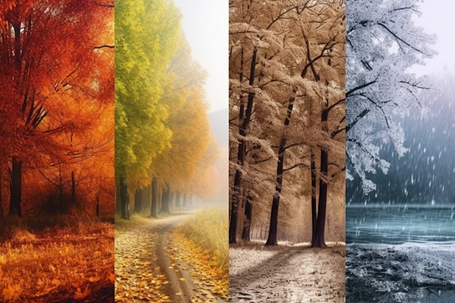 Is Life’s “Lucky Years” Just Coincidence — or Does Chinese Astrology Reveal a Real Timing Pattern?