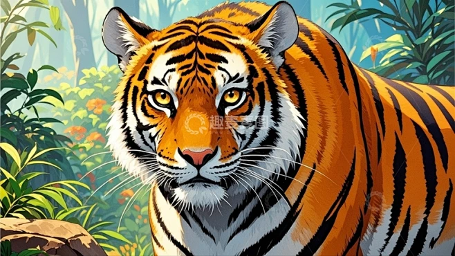 tiger horoscope 2026