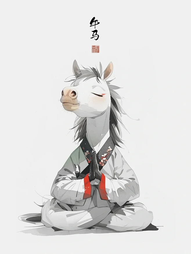 Chinese Astrology Year of the Horse