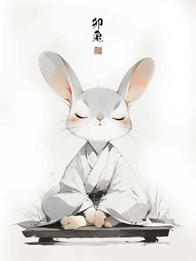 Chinese Astrology Year of the Rabbit cover image