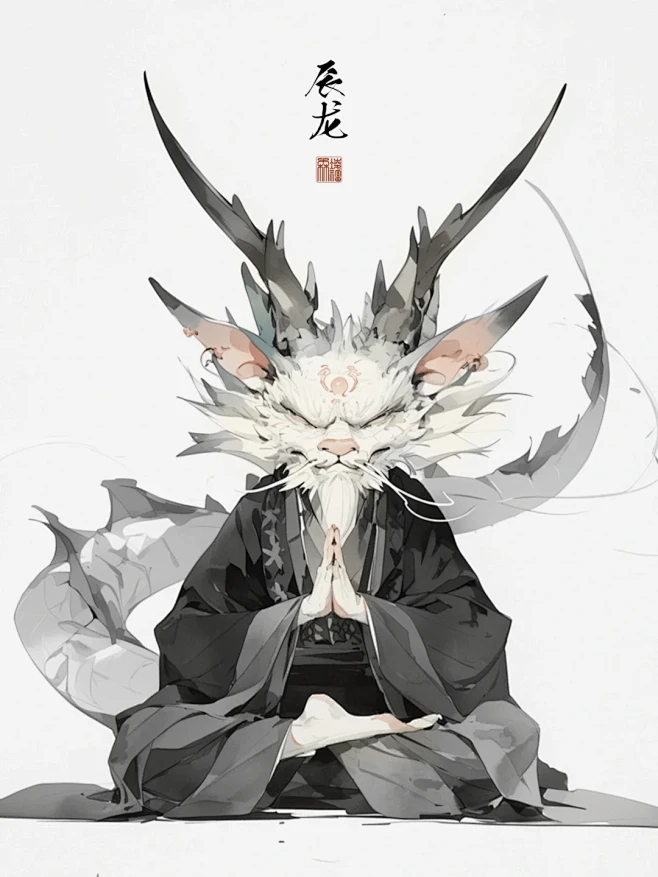 Chinese Astrology Year of the Dragon cover image