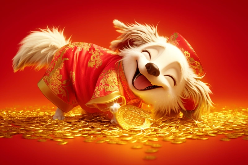 Metal Dog Chinese Zodiac 1970 — Meaning, Personality, Traits, Compatibility (Metal Dog)