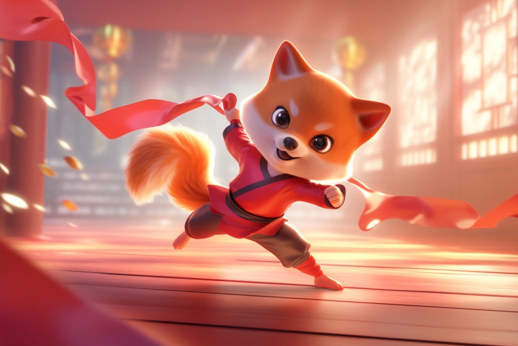 Fire Dog Chinese Zodiac 2006 guide cover image