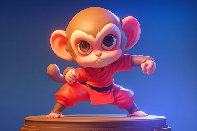 Water Monkey Chinese Zodiac 1992 Water Monkey year meaning personality traits compatibility