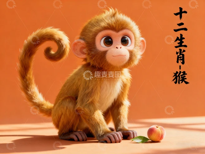 Fire Monkey Chinese Zodiac 2016 Fire Monkey year