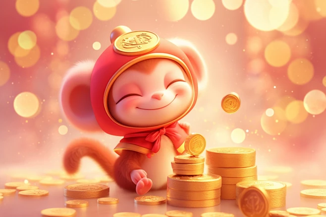 Earth Monkey Chinese Zodiac meaning, personality, traits, compatibility, 1968 Earth Monkey year