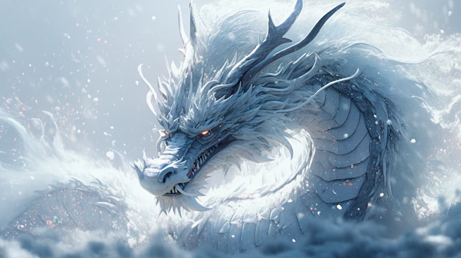 Metal Dragon (Chinese Zodiac) 2000 Metal Dragon Year