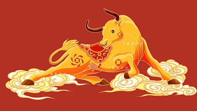 Metal Ox Chinese Zodiac (2021) meaning personality traits compatibility
