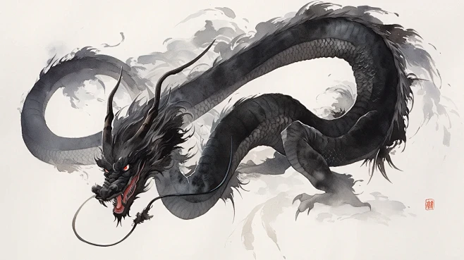 Water Dragon Chinese Zodiac 2012 Water Dragon year