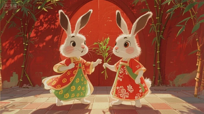 Metal Rabbit Chinese Zodiac 2011 metal rabbit year