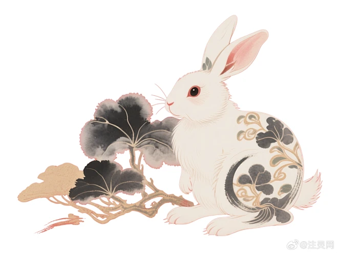 Wood Rabbit Chinese Zodiac 1975 meaning personality traits compatibility