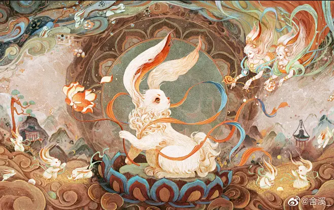 Fire Rabbit Chinese Zodiac 1987 Fire Rabbit meaning personality traits compatibility