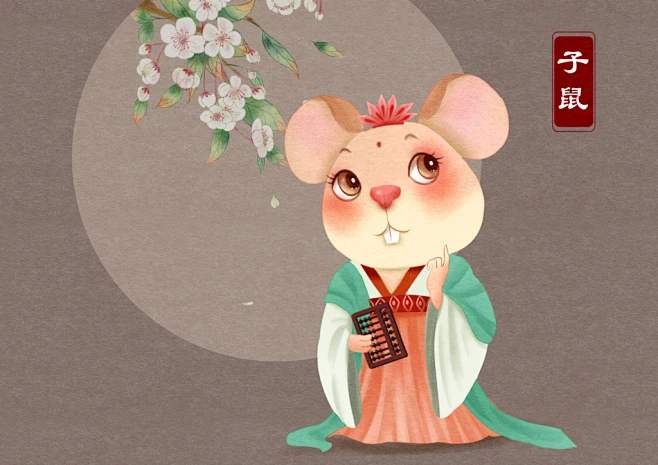 Fire Rat (1996) Chinese Zodiac meaning, personality, compatibility and Fire Rat year