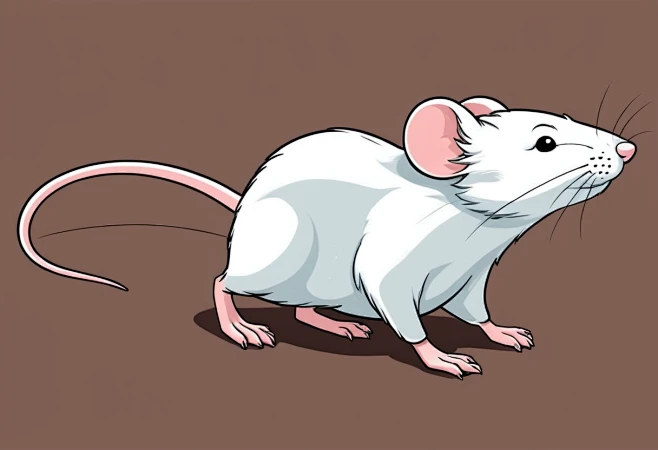 Metal Rat Chinese Zodiac 2020 Metal Rat meaning personality traits compatibility