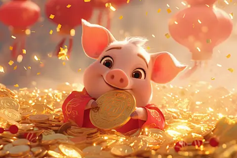 Fire Pig Chinese Zodiac 2007 meaning personality traits compatibility