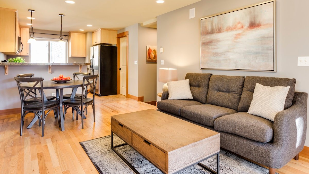 feng shui studio apartment - professional feng shui guide with spatial analysis and practical recommendations